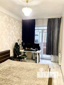 2-к квартира, вторичка, 50м2, 2/4 этаж