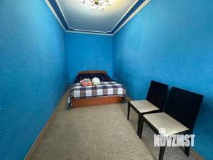 2-к квартира, вторичка, 44м2, 3/5 этаж