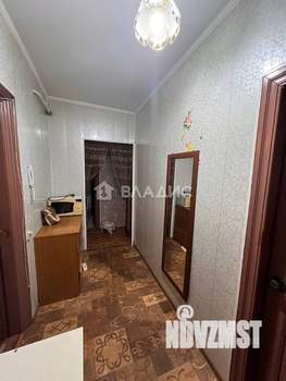 2-к квартира, вторичка, 45м2, 1/10 этаж