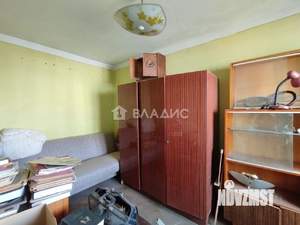 3-к квартира, вторичка, 55м2, 5/5 этаж