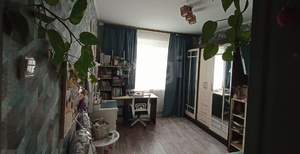 2-к квартира, вторичка, 51м2, 7/9 этаж