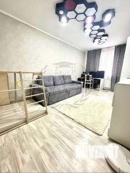 3-к квартира, вторичка, 66м2, 10/10 этаж