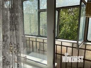 2-к квартира, вторичка, 47м2, 5/5 этаж