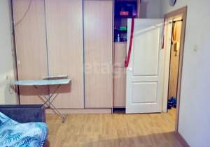 1-к квартира, вторичка, 35м2, 6/10 этаж