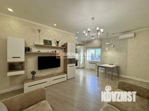 3-к квартира, вторичка, 90м2, 2/9 этаж