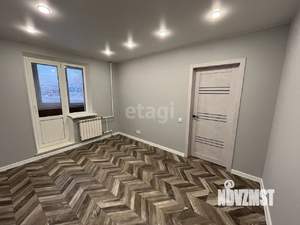 3-к квартира, вторичка, 72м2, 1/10 этаж