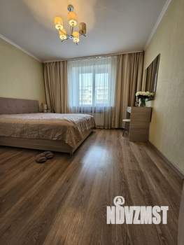 2-к квартира, вторичка, 63м2, 6/13 этаж