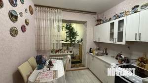 1-к квартира, вторичка, 36м2, 2/17 этаж