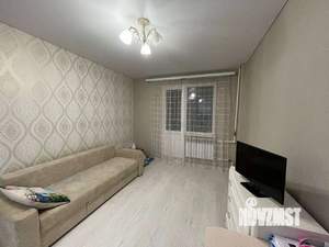 Студия квартира, вторичка, 41м2, 9/16 этаж