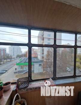 3-к квартира, вторичка, 50м2, 4/5 этаж