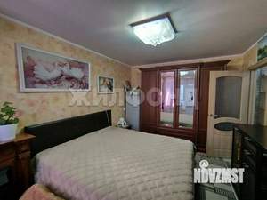 2-к квартира, вторичка, 51м2, 5/5 этаж