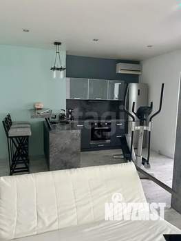 Студия квартира, вторичка, 48м2, 14/20 этаж
