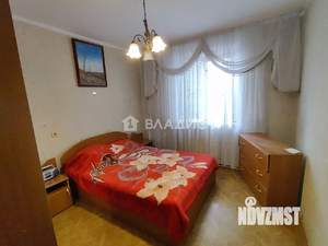 2-к квартира, вторичка, 53м2, 6/9 этаж
