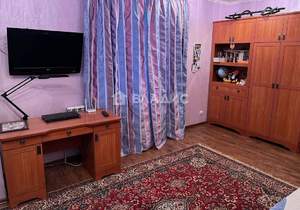 3-к квартира, вторичка, 103м2, 7/17 этаж