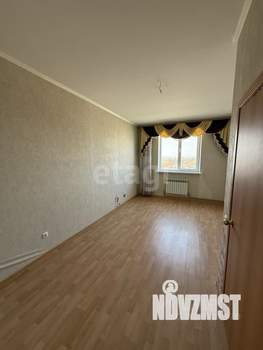 1-к квартира, вторичка, 33м2, 3/3 этаж