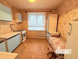 1-к квартира, вторичка, 35м2, 1/9 этаж