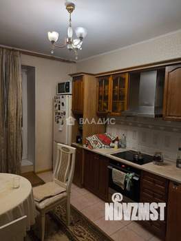 3-к квартира, вторичка, 111м2, 2/12 этаж