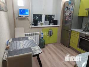 1-к квартира, вторичка, 38м2, 8/9 этаж