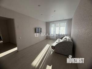 2-к квартира, вторичка, 51м2, 8/10 этаж