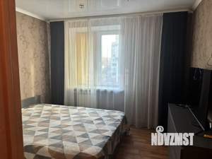 3-к квартира, вторичка, 60м2, 4/9 этаж