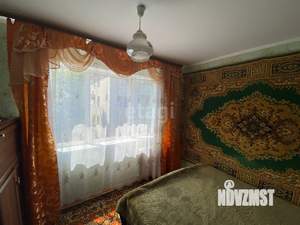 4-к квартира, вторичка, 61м2, 4/5 этаж