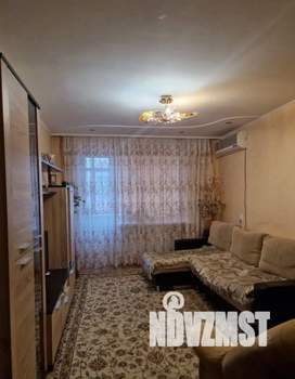 3-к квартира, вторичка, 50м2, 4/5 этаж