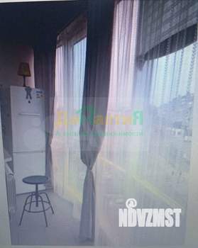 1-к квартира, вторичка, 39м2, 5/17 этаж