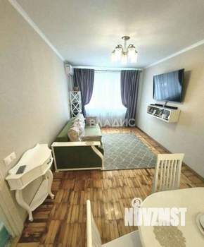 3-к квартира, вторичка, 62м2, 1/5 этаж