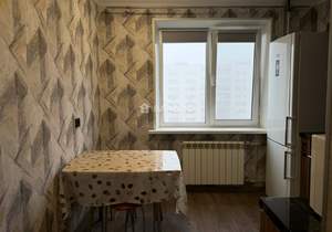 1-к квартира, вторичка, 38м2, 8/9 этаж