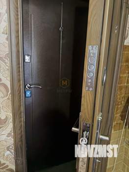 2-к квартира, вторичка, 39м2, 2/2 этаж