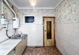 1-к квартира, вторичка, 33м2, 3/5 этаж