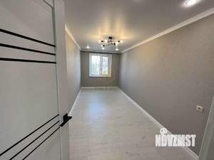 2-к квартира, вторичка, 44м2, 5/5 этаж