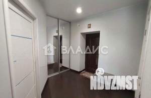 1-к квартира, вторичка, 38м2, 5/9 этаж