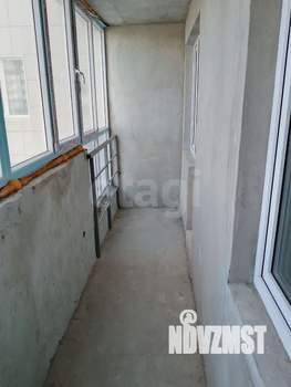 1-к квартира, вторичка, 44м2, 4/8 этаж