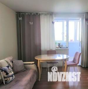 2-к квартира, вторичка, 51м2, 12/12 этаж