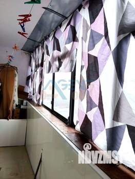 1-к квартира, вторичка, 30м2, 9/9 этаж