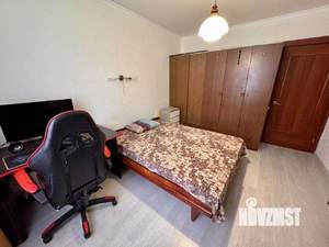 3-к квартира, вторичка, 71м2, 2/10 этаж