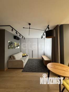 2-к квартира, вторичка, 42м2, 9/15 этаж