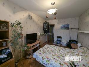 2-к квартира, вторичка, 48м2, 5/5 этаж