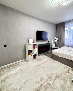 1-к квартира, вторичка, 32м2, 2/9 этаж