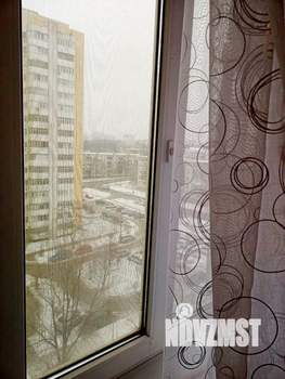 1-к квартира, вторичка, 34м2, 8/10 этаж