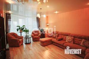 2-к квартира, вторичка, 83м2, 7/17 этаж