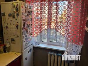 2-к квартира, вторичка, 48м2, 3/5 этаж