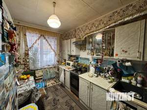 3-к квартира, вторичка, 60м2, 1/9 этаж