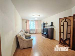 1-к квартира, вторичка, 42м2, 1/5 этаж