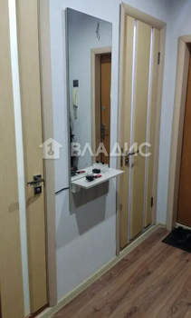 1-к квартира, вторичка, 32м2, 6/6 этаж