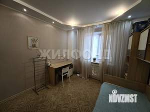 3-к квартира, вторичка, 63м2, 9/10 этаж
