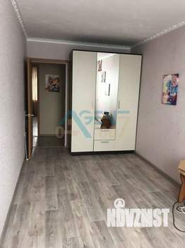 2-к квартира, вторичка, 46м2, 5/5 этаж