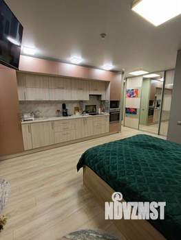 Студия квартира, вторичка, 31м2, 3/5 этаж