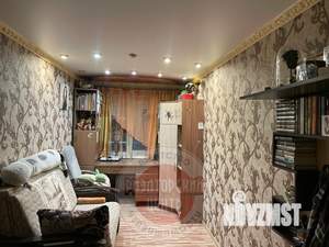 3-к квартира, вторичка, 57м2, 4/5 этаж